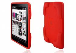 Incipio 1337 Silicone iPad Case Designed for iPad Game Fans
