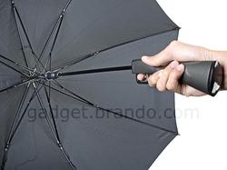 Rifle Styled Umbrella