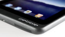 Veho Pebble Smartskin Extended Battery iPad Case with iPad Sleeve