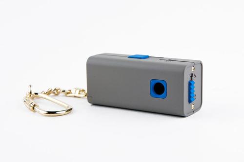 Pocket Square Mini Digital Camera