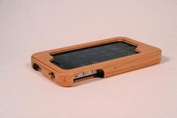 Substrata Wooden iPhone 4 Case