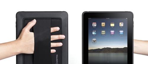 Griffin AirStrap iPad Case
