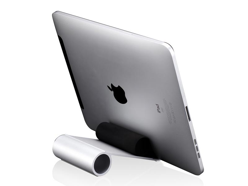 We’re not sure whether you’ve picked up your favorite iPad stand 