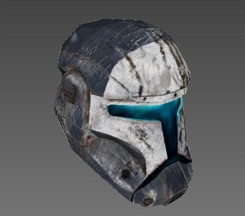 Make Your Own Star Wars Clone Trooper Helmet