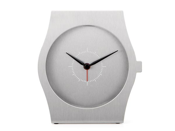 Wristwatch Shaped Axis Alarm Clock