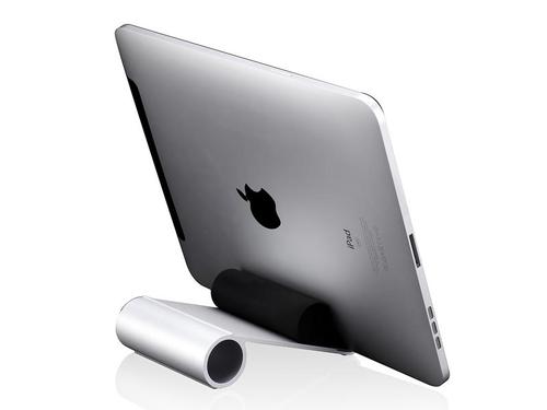 Just Mobile Slide Portable iPad Stand