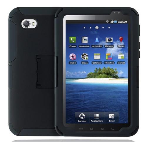 Incipio Silicrylic Samsung Galaxy Tab Case