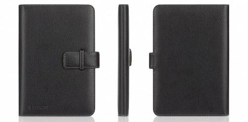 Griffin Elan Passport Galaxy Tab Leather Case