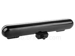 Portable Screen-Top USB Speaker