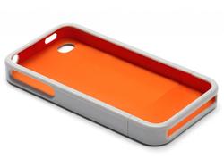 Alkr iPhone 4 Case with Perfect Color Blending