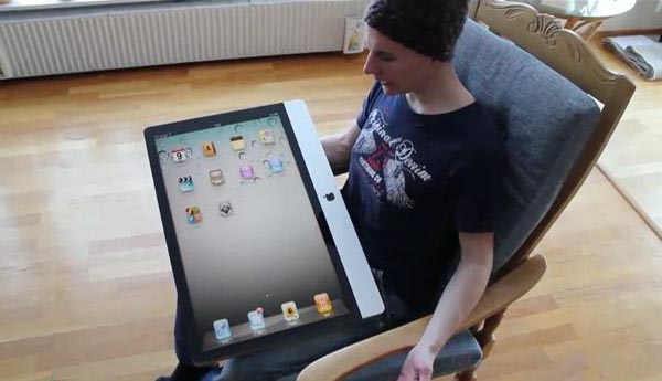 Funny iPad 2 Review Video