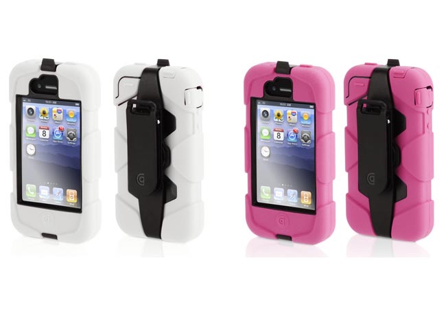 iphone 4 verizon cases. Which kind of iPhone 4 case is