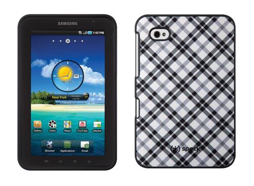 Speck Fitted Samsung Galaxy Tab Case