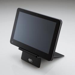 Elecom TK-FBM023E Tablet Stand and Bluetooth 3.0 Keyboard