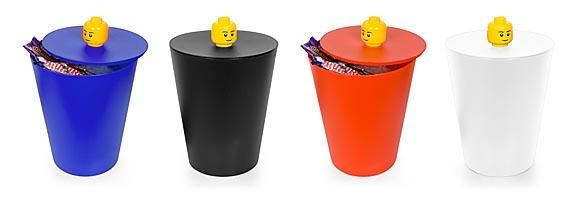 LEGO 4060 Multi Basket
