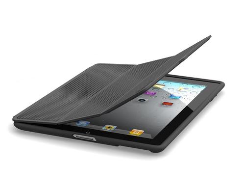 Speck PixelSkin HD Wrap iPad 2 Case