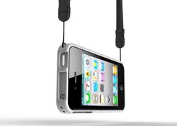 Enjoy Your iPhone 4 Camera with UN01 iPhone 4 Case