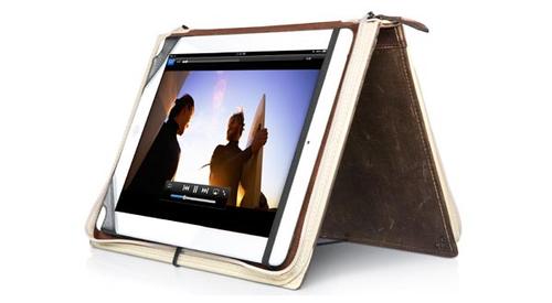 Twelve South BookBook iPad 2 Case