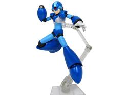 Mega Man X D-Arts Action Figure