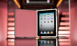 Pad&Quill Octavo iPad 2 Case