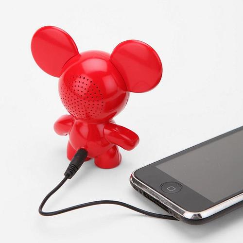 Deadmau5 Portable Speaker