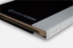 DODOcase iPad 2 Case Limited Edition
