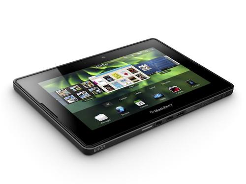 RIM BlackBerry PlayBook Tablet