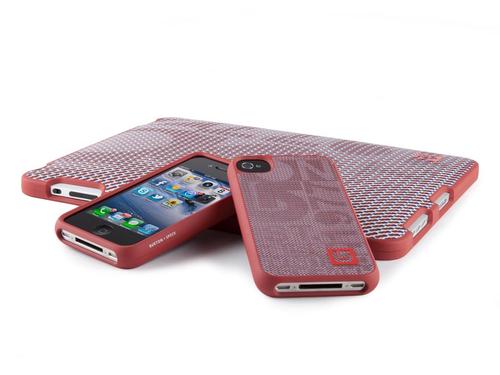 Speck Burton Fitted iPhone 4 Case