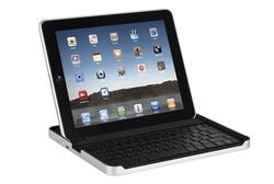 ZAGG ZAGGmate iPad 2 Case with Bluetooth Keyboard