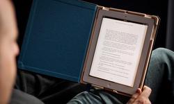 Pad&Quill Octavo iPad 2 Case