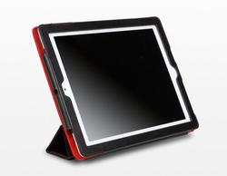 SmartBlazer2 iPad 2 Leather Case