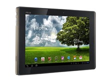 Asus Eee Pad Transformer Android Tablet