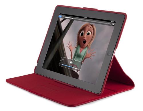Speck FitFolio Cover iPad 2 Case