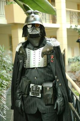 Steampunk Styled Star Wars Costumes