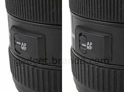 Zoom-Enabled Lens Mug