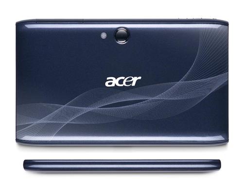 Acer Aspire Iconia Tab A100 Android Tablet