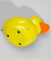duckie speaker rubber portable gadgetsin
