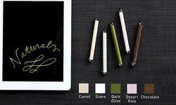 Griffin Stylus Colors for Capacitive Touchscreens