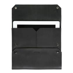 Autum Turncoat iPad 2 Leather Case
