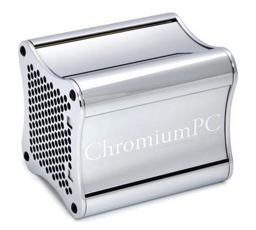 Xi3 ChromiumPC Modular Computer Running Google Chrome OS