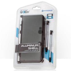 Hyperkin Nintendo 3DS Aluminum Case
