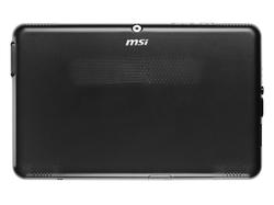 MSI WindPad 110W Windows 7 Tablet PC