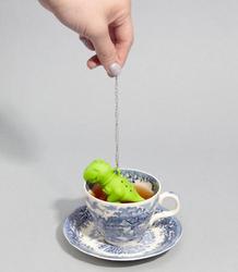 Dinosaur Tea Infuser