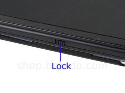 iPad 2 Hardshell Case with Sliding Bluetooth Keyboard