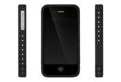 Incase Perforated Slider iPhone 4 Case