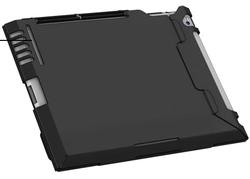 LTD Tools Metal iPad 2 Case