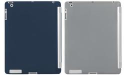 HyperShield iPad 2 Case Works Perfectly with Smart Cover