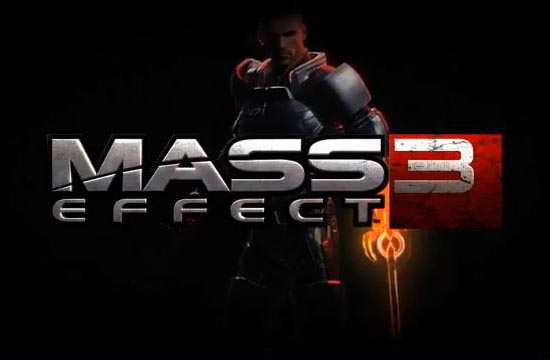 BioWare Mass Effect 3 Fall of Earth Trailers