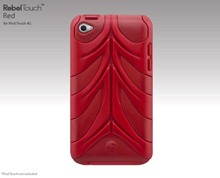 SwitchEasy RebelTouch iPod Touch 4G Case
