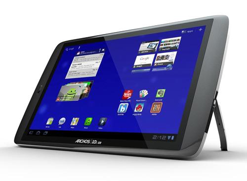 Archos G9 Android Tablet Series
